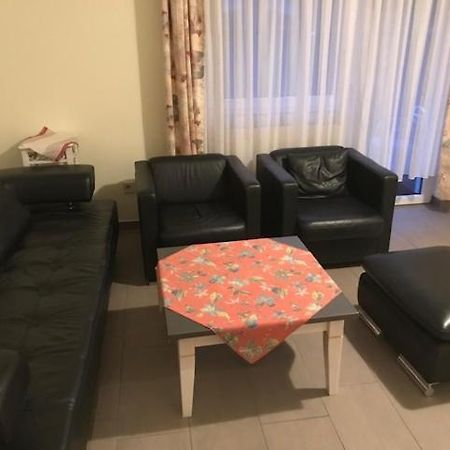 Ferienwohnung Nordland2 Fuer Max. 4 Personen In Norddeich Норден Екстериор снимка