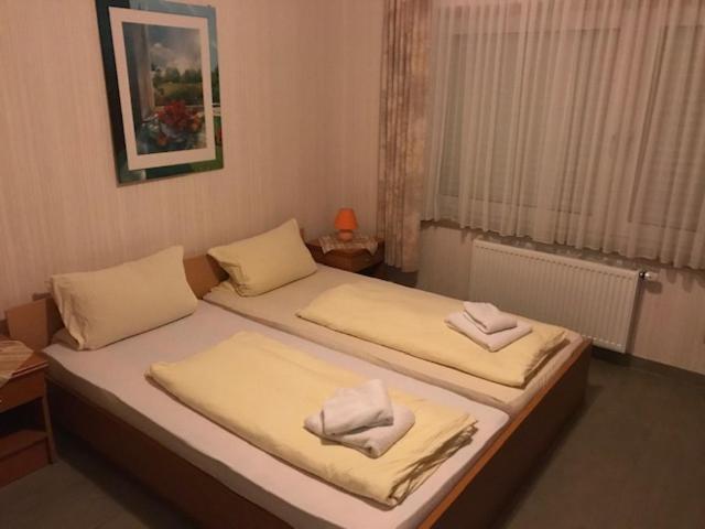 Ferienwohnung Nordland2 Fuer Max. 4 Personen In Norddeich Норден Екстериор снимка