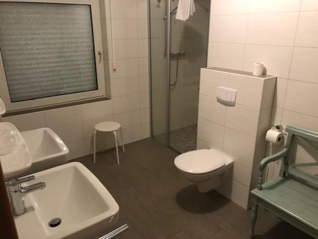 Ferienwohnung Nordland2 Fuer Max. 4 Personen In Norddeich Норден Екстериор снимка