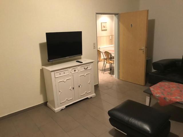 Ferienwohnung Nordland2 Fuer Max. 4 Personen In Norddeich Норден Екстериор снимка